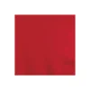 Red Lunch Napkins 20ct
