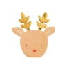 Rudolph Reindeer Dessert Napkins 18ct