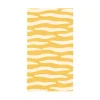 Safari Animal Print Guest Towels 16ct