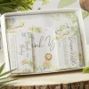 Safari Baby Shower Invitation & Thank You Card Bundle