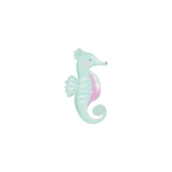 Seahorse Accent Stickers 8ct