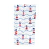 Seaside Lighthouses Guest Towels 16ct