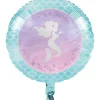 Shimmer Mermaid Balloon 18in