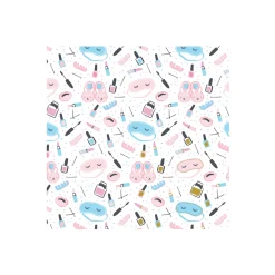 Slumber Party Lunch Napkins 16ct