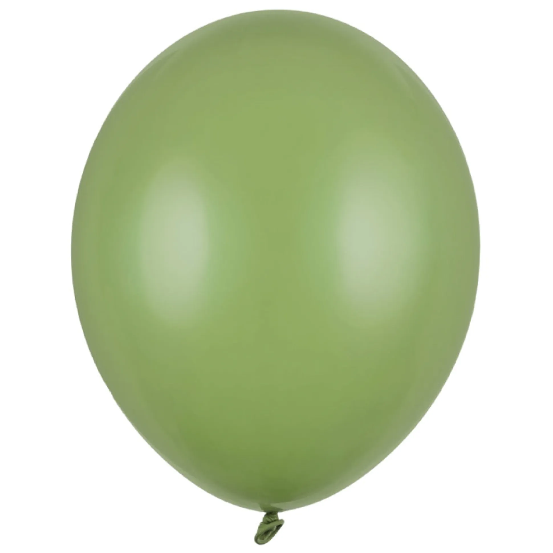 5" Small Latex Balloons Pack of 12 - Choose Your Color