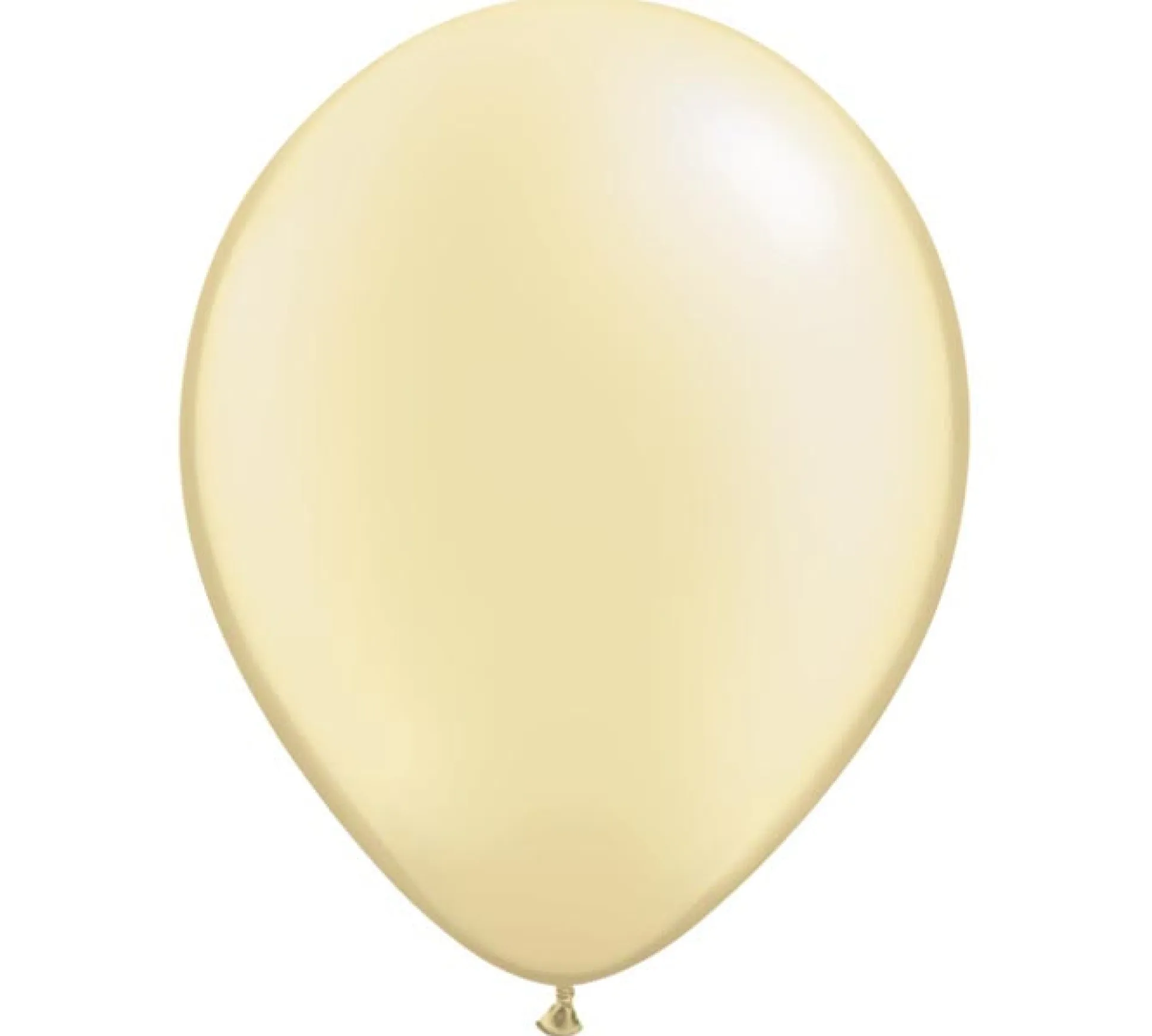 5" Small Latex Balloons Pack of 12 - Choose Your Color