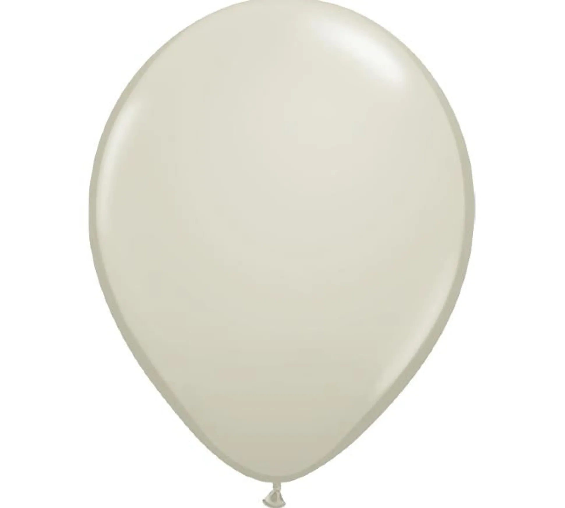 5" Small Latex Balloons Pack of 12 - Choose Your Color