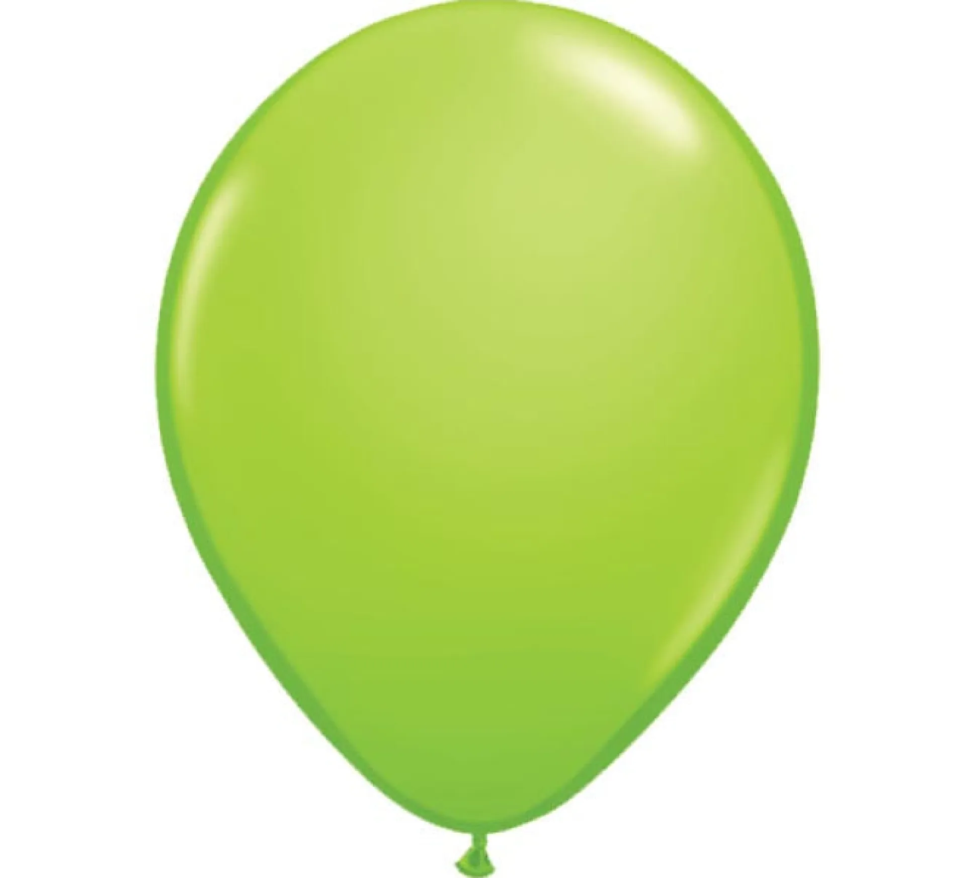 5" Small Latex Balloons Pack of 12 - Choose Your Color