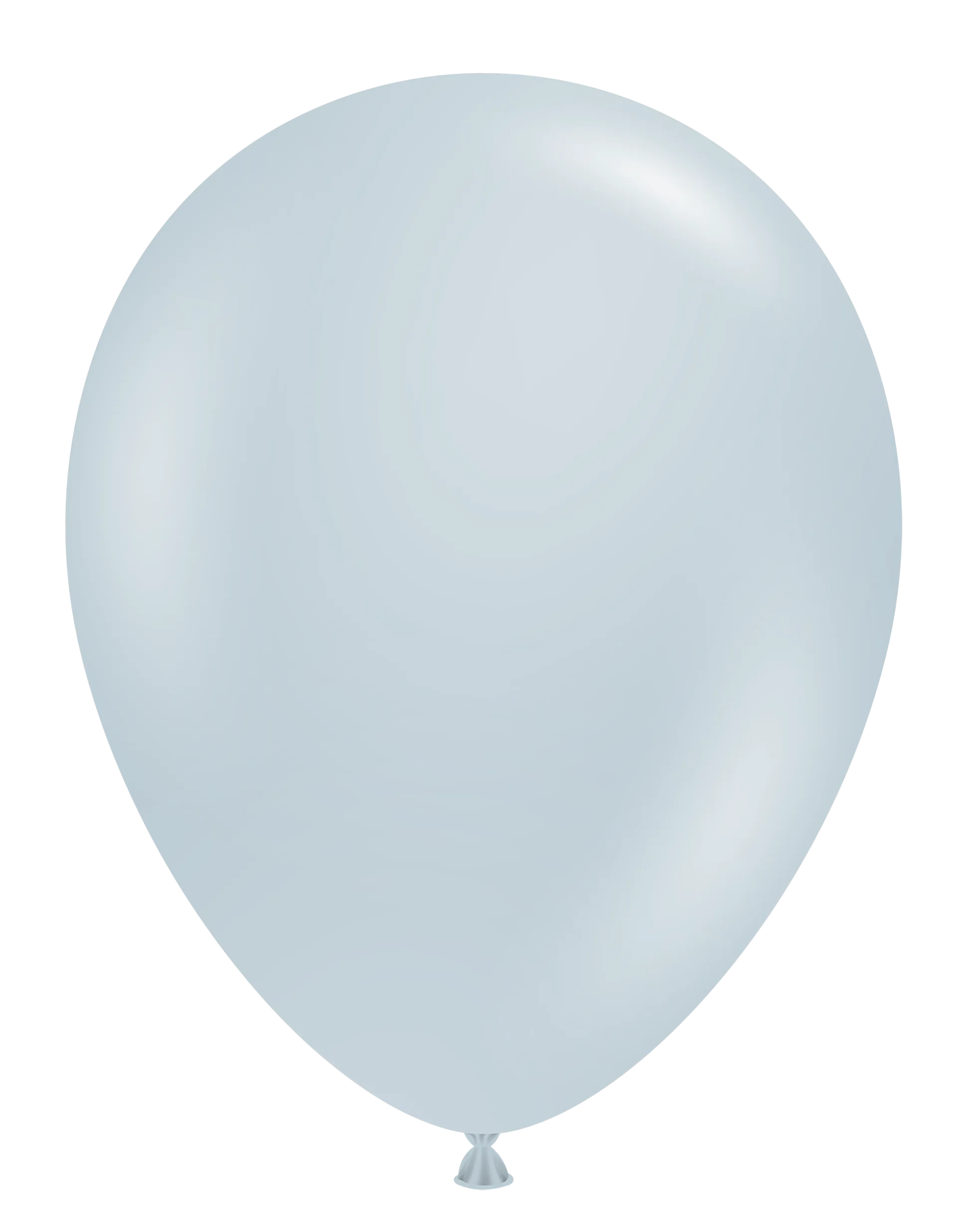5" Small Latex Balloons Pack of 12 - Choose Your Color