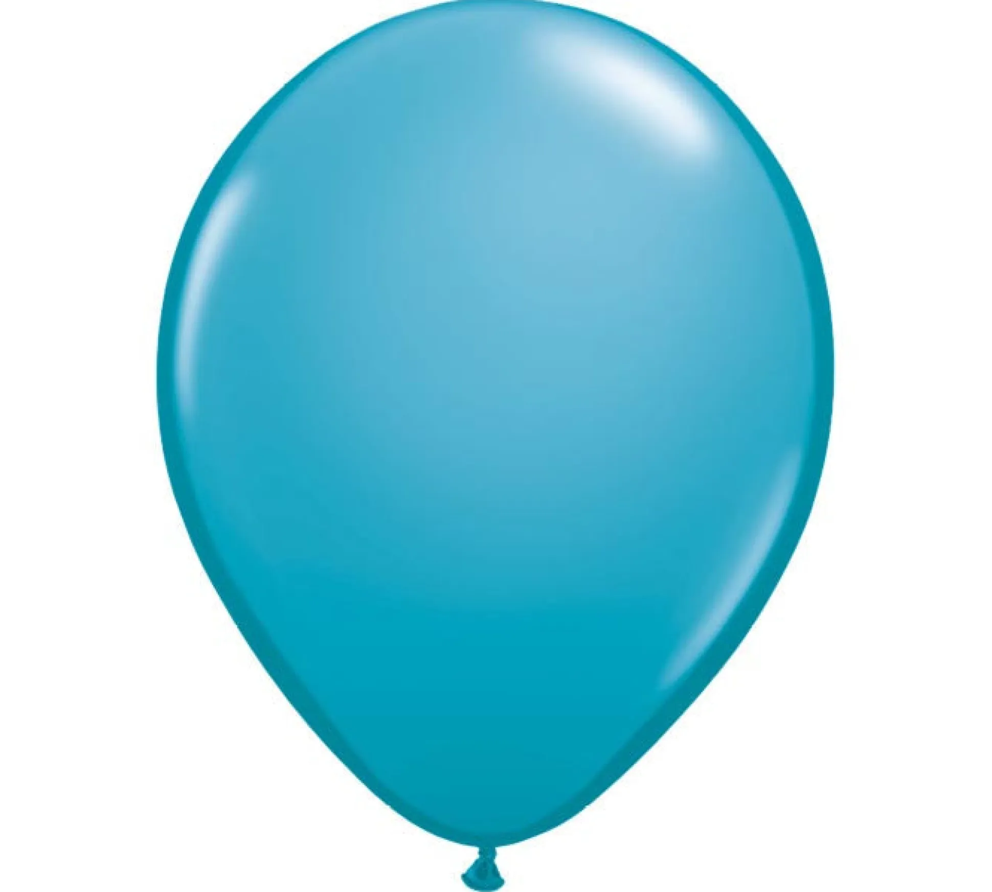 5" Small Latex Balloons Pack of 12 - Choose Your Color