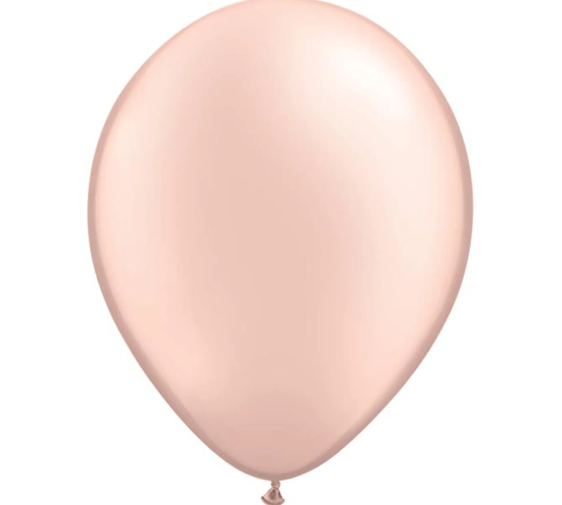 5" Small Latex Balloons Pack of 12 - Choose Your Color