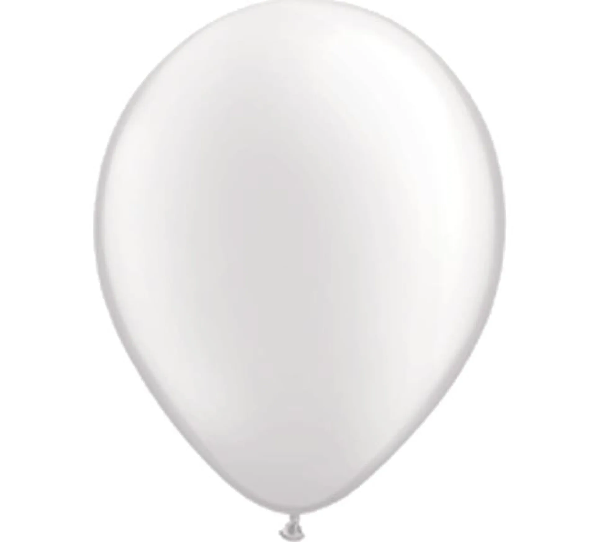 5" Small Latex Balloons Pack of 12 - Choose Your Color