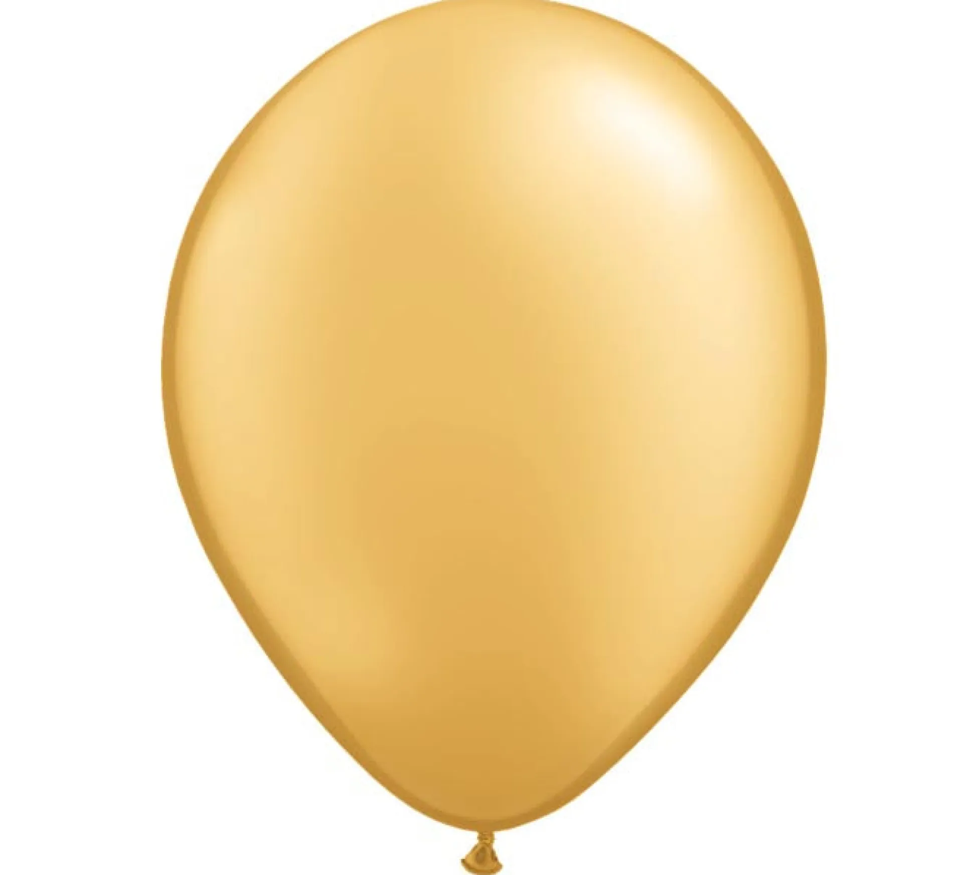 5" Small Latex Balloons Pack of 12 - Choose Your Color