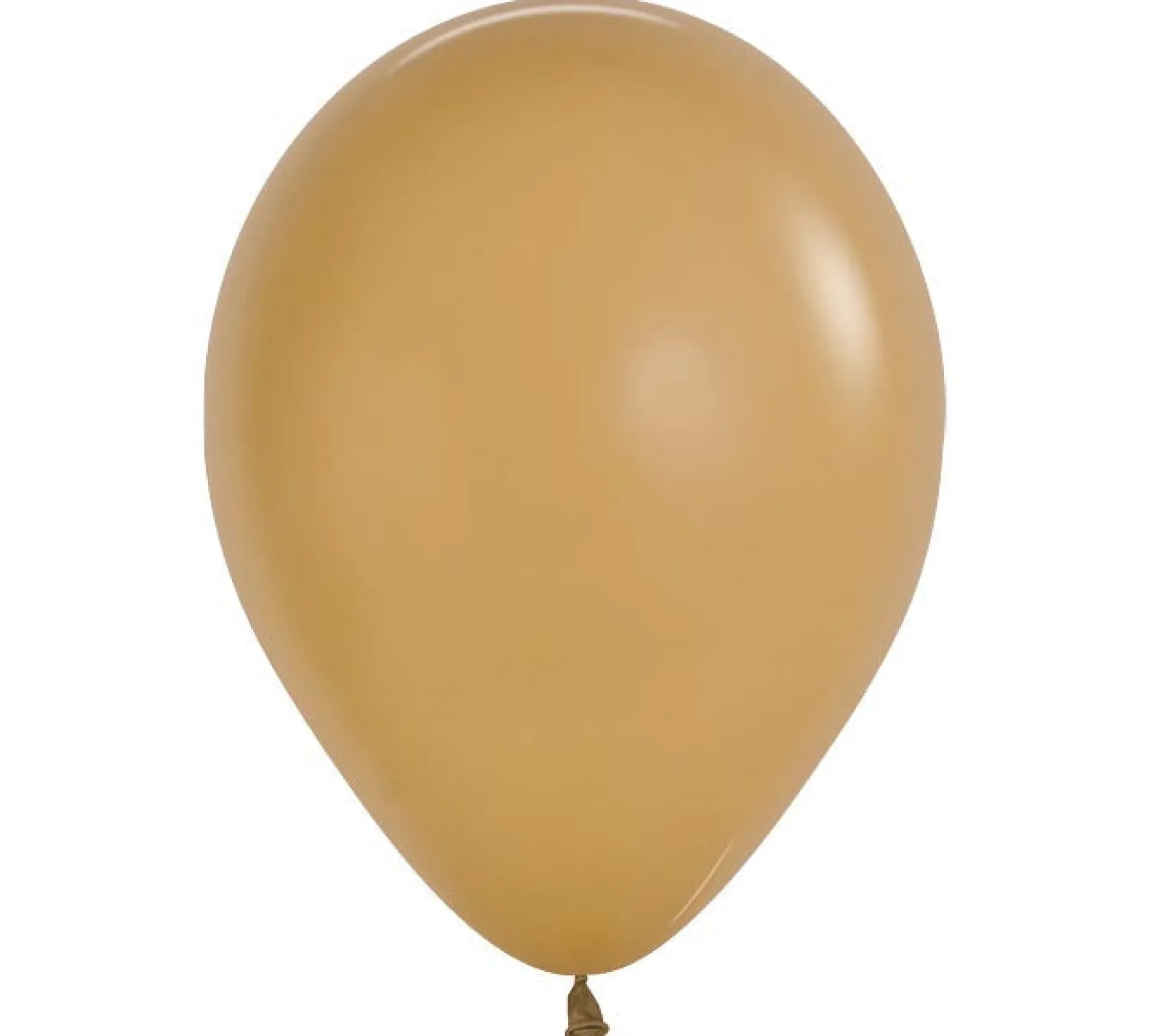 5" Small Latex Balloons Pack of 12 - Choose Your Color