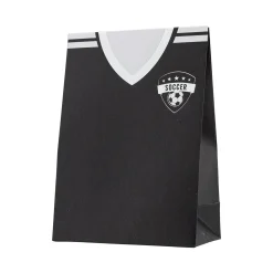 Soccer Jersey Treat Bags 8ct