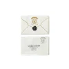 Spellbound Witches & Wizards Letter Napkins 18ct