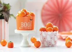 Spooky Cute Halloween Baking Cups 50ct