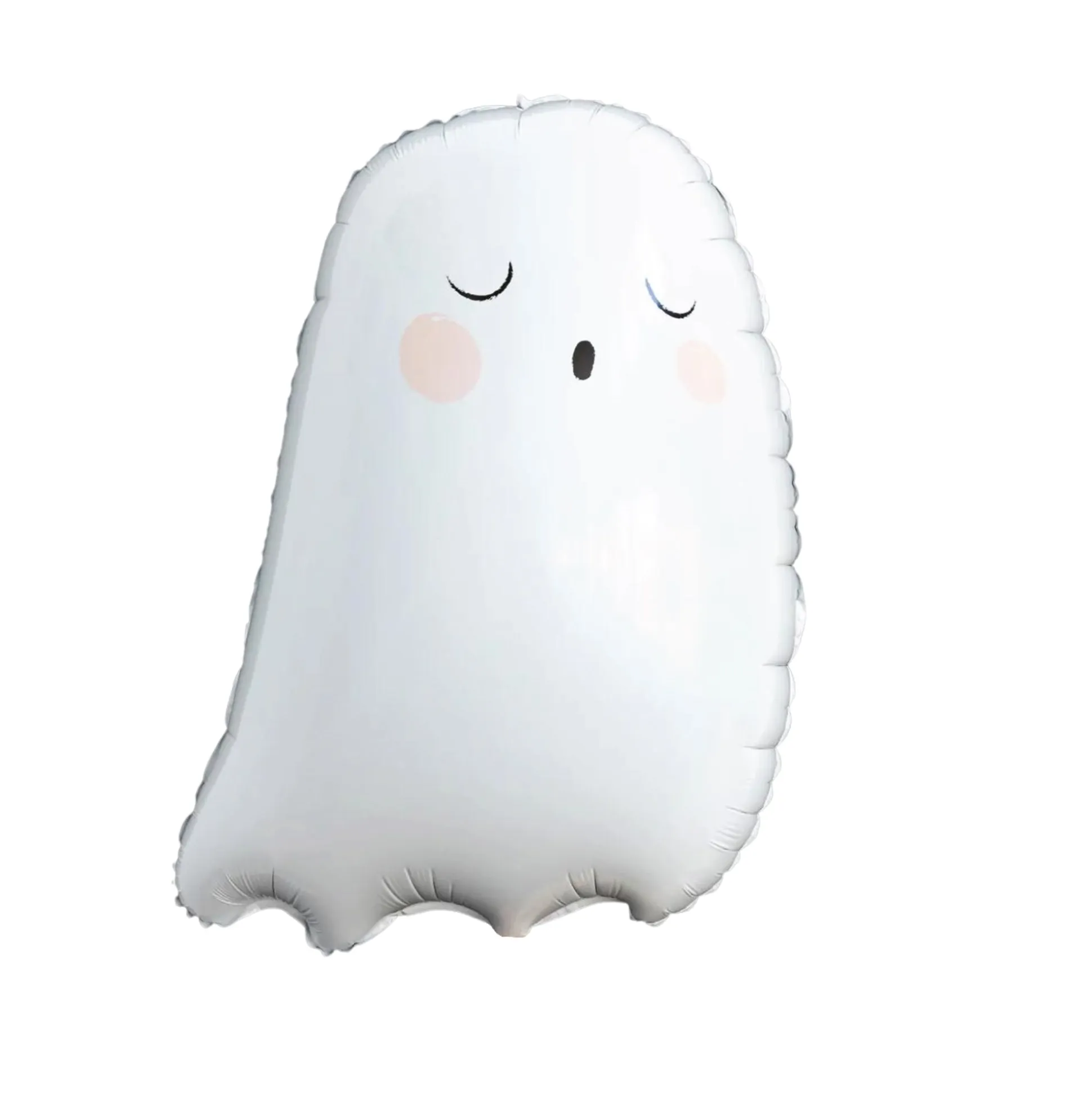 Spooky Cute Halloween Ghost Balloon 26"