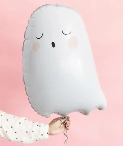 Spooky Cute Halloween Ghost Balloon 26