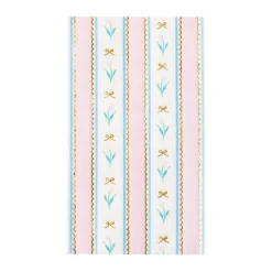 Spring Tulip Guest Towels 20ct