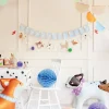 Standing Corgi Dog Balloon 34.6in