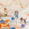 Standing Dachshund Dog Balloon 35in