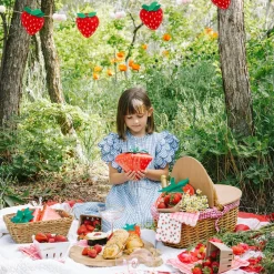 Strawberry Treat Boxes 8ct