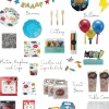 Superhero Stickers Sheets
