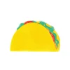 Taco Dessert Napkins 25ct