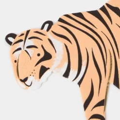Tiger Dessert Napkins 16ct