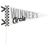 Winner's Circle Felt Pennant Flag