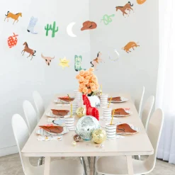 Yeehaw Western Lunch Napkins 16ct